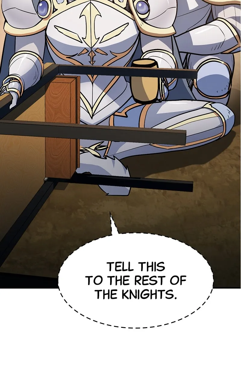 Peace Restaurant Chapter 2 page 143 - 