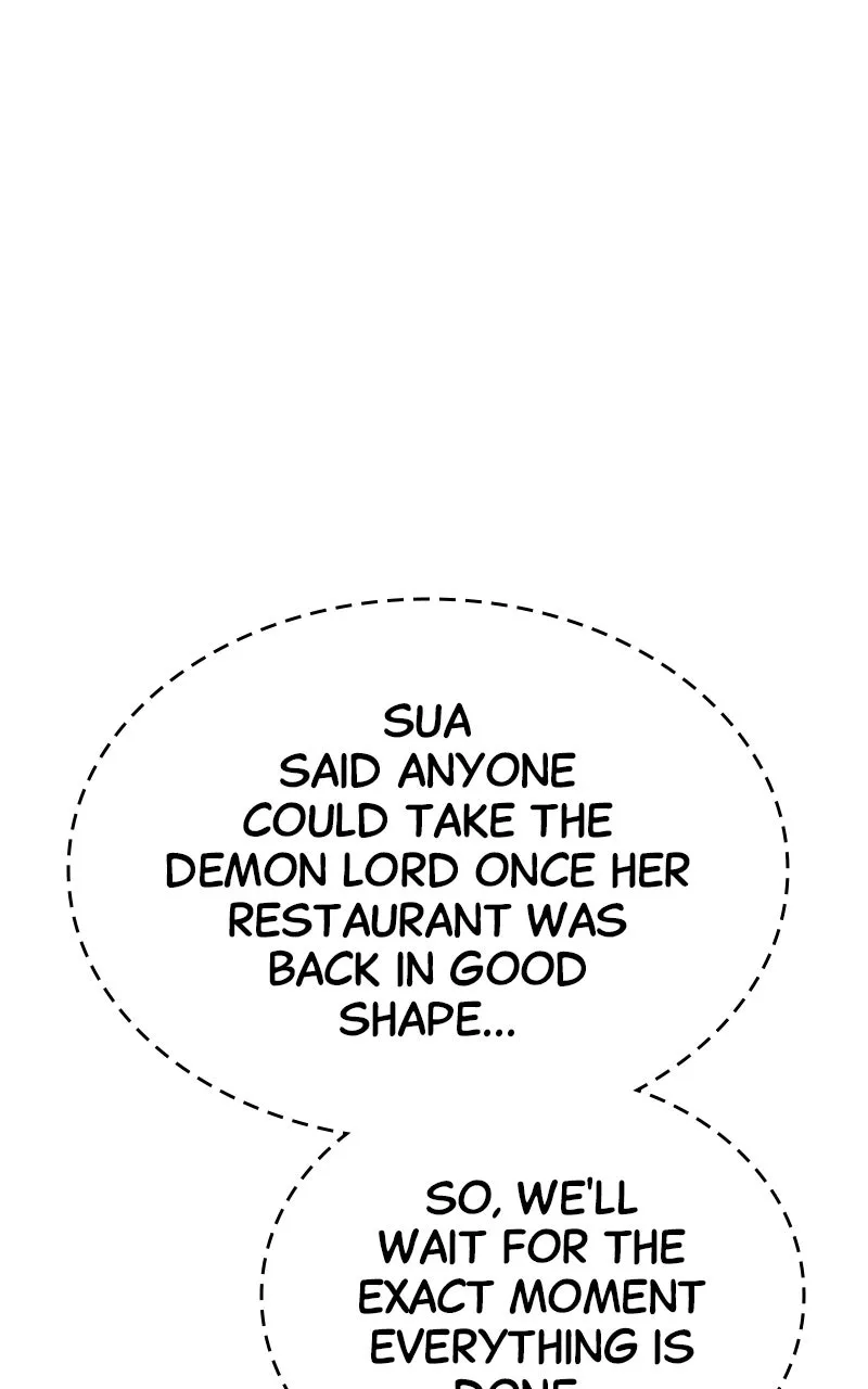 Peace Restaurant Chapter 2 page 144 - 