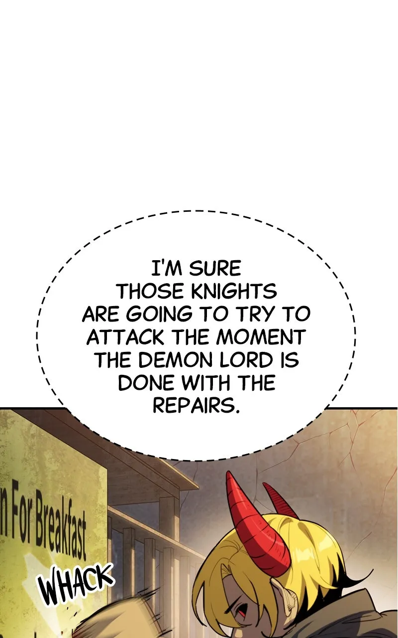 Peace Restaurant Chapter 2 page 148 - 