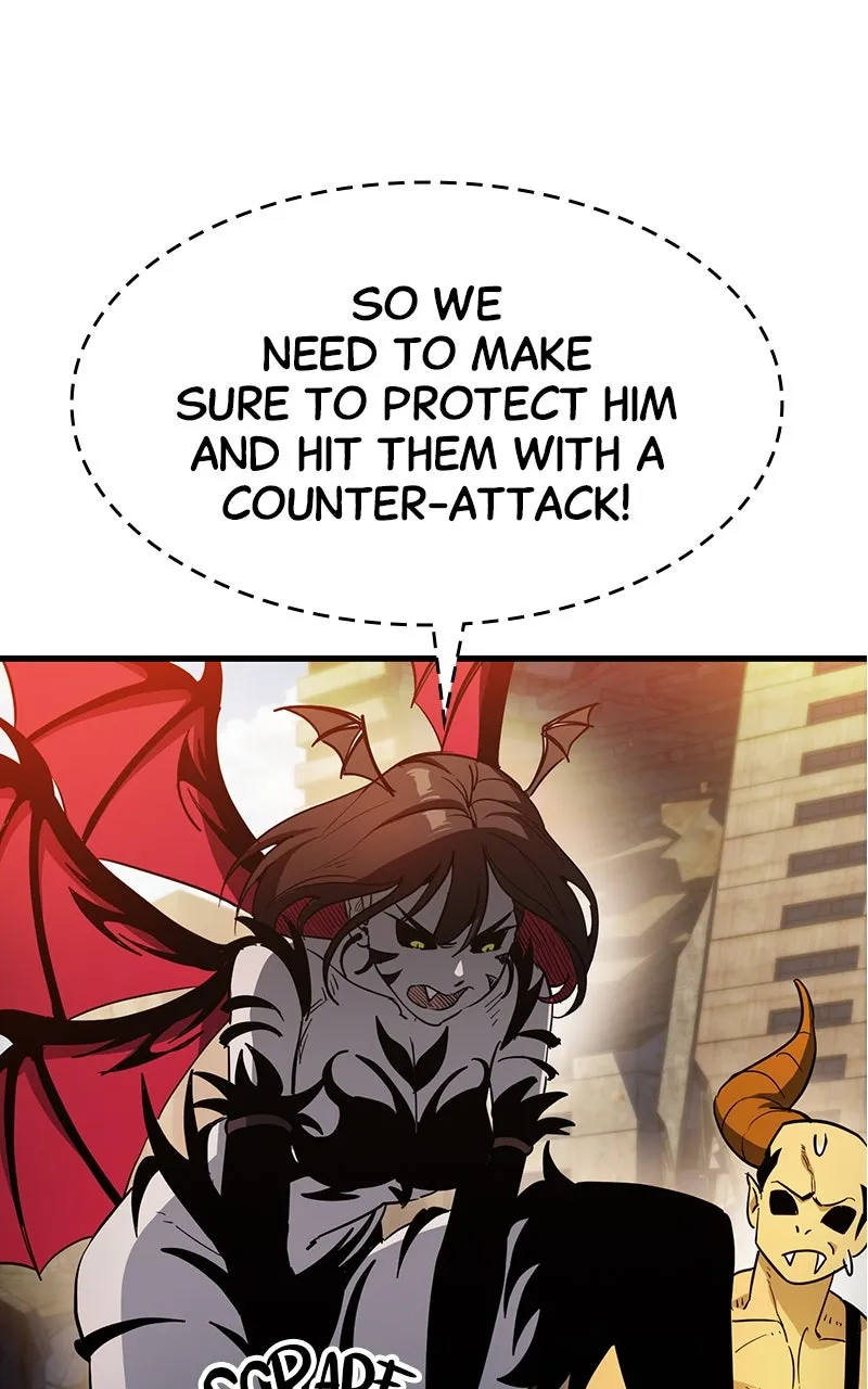 Peace Restaurant Chapter 2 page 150 - 