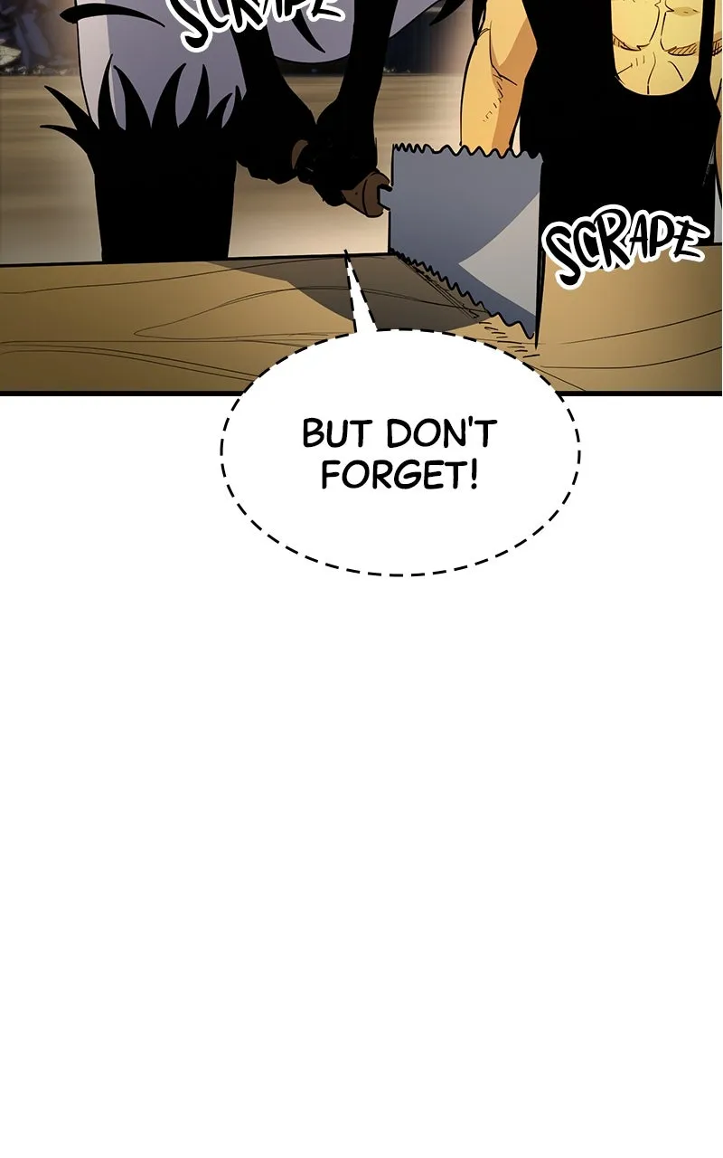 Peace Restaurant Chapter 2 page 151 - 