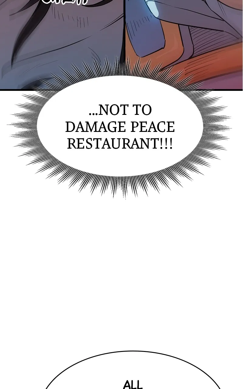 Peace Restaurant Chapter 2 page 154 - 