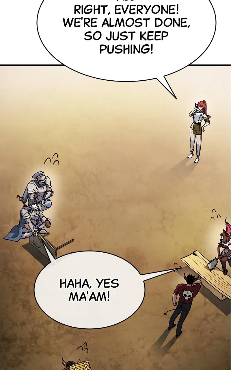 Peace Restaurant Chapter 2 page 155 - 