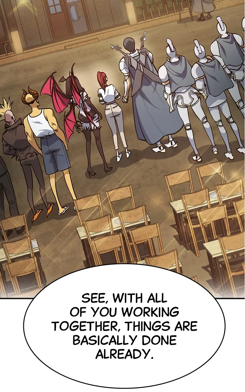 Peace Restaurant Chapter 2 page 158 - 