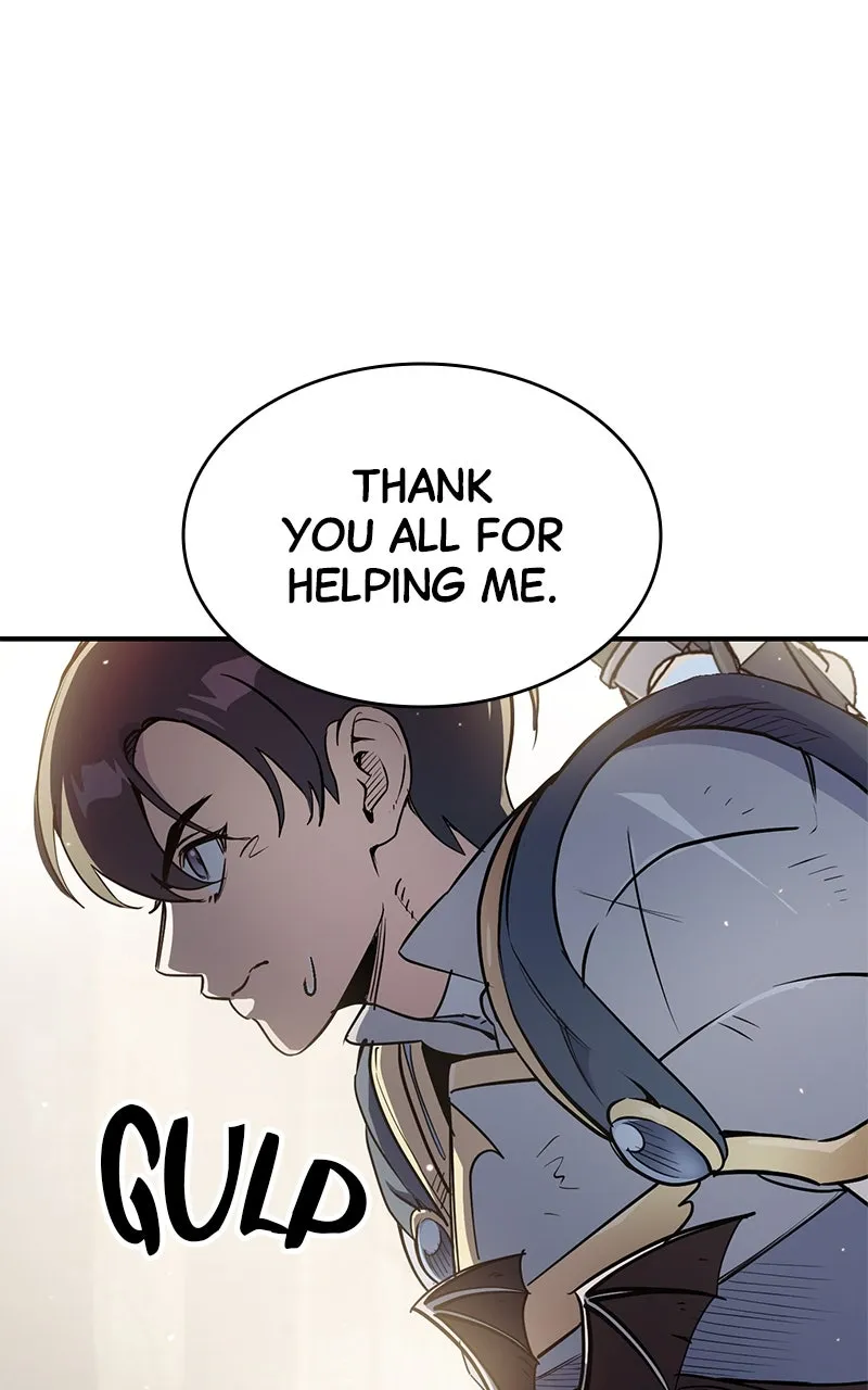 Peace Restaurant Chapter 2 page 166 - 