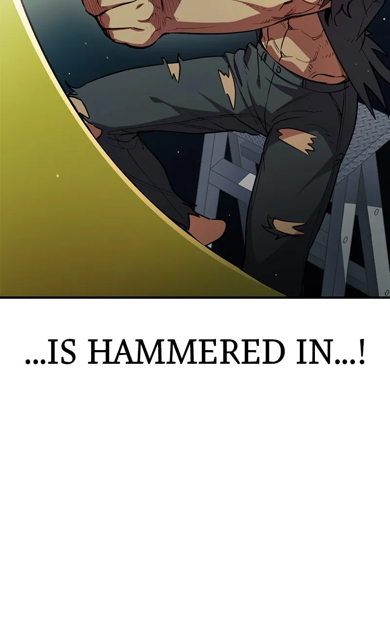 Peace Restaurant Chapter 2 page 169 - 