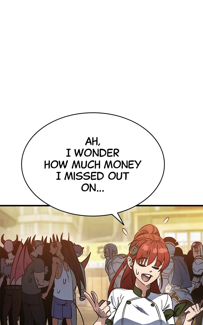 Peace Restaurant Chapter 2 page 170 - 