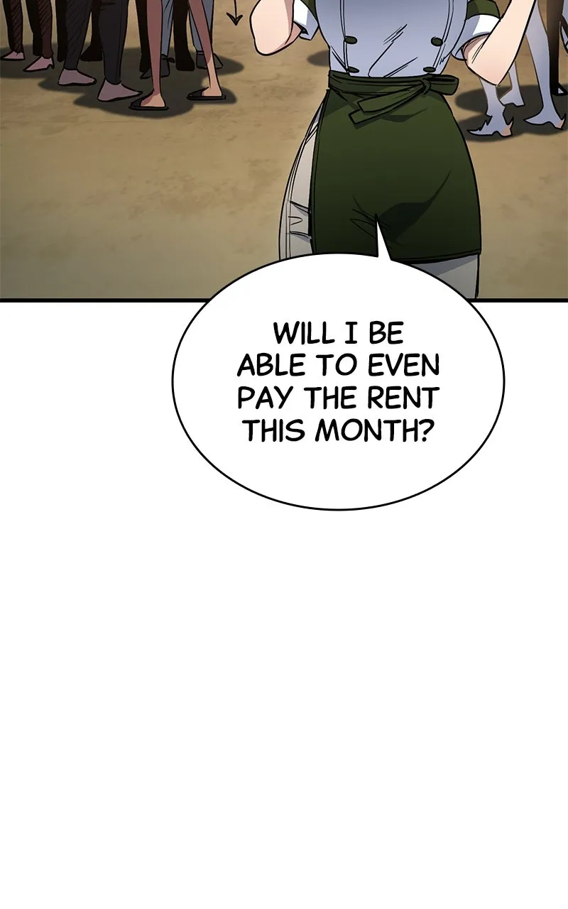 Peace Restaurant Chapter 2 page 171 - 