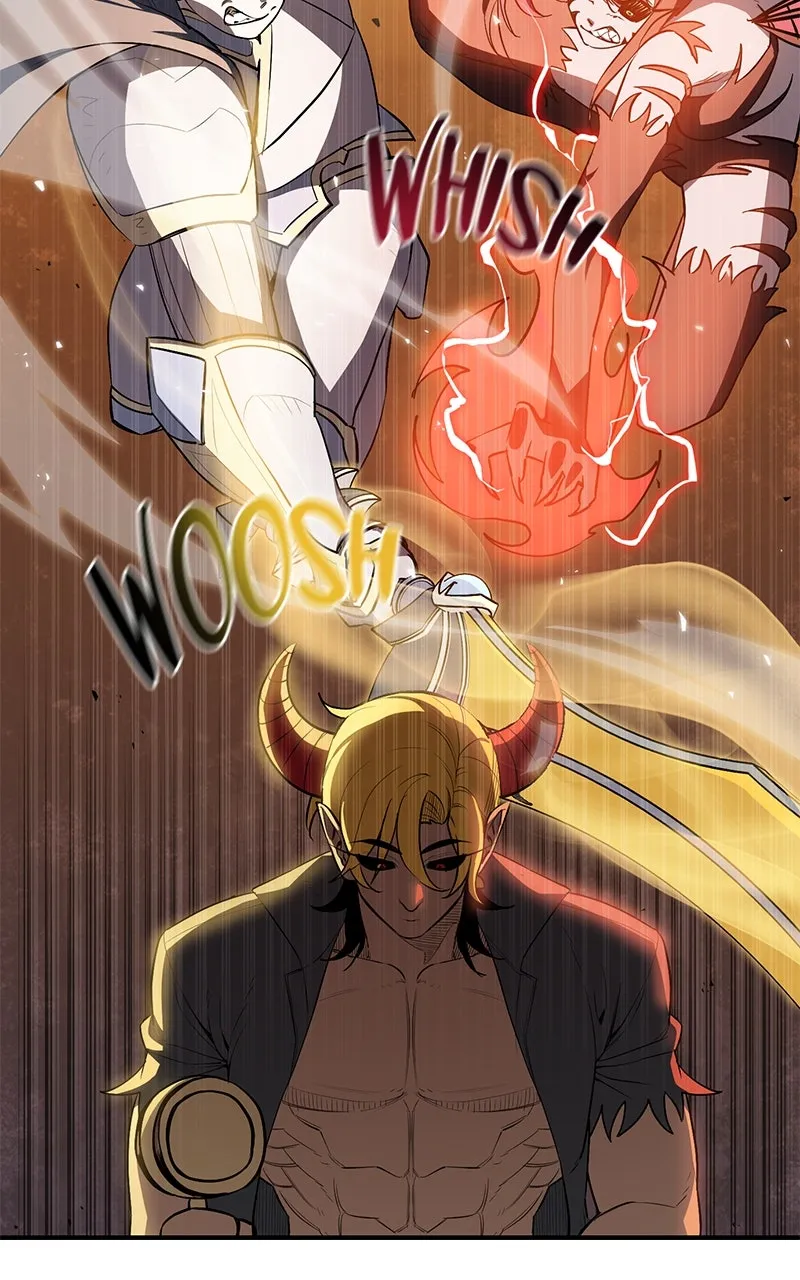 Peace Restaurant Chapter 2 page 179 - 