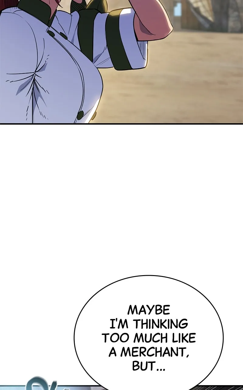 Peace Restaurant Chapter 2 page 181 - 