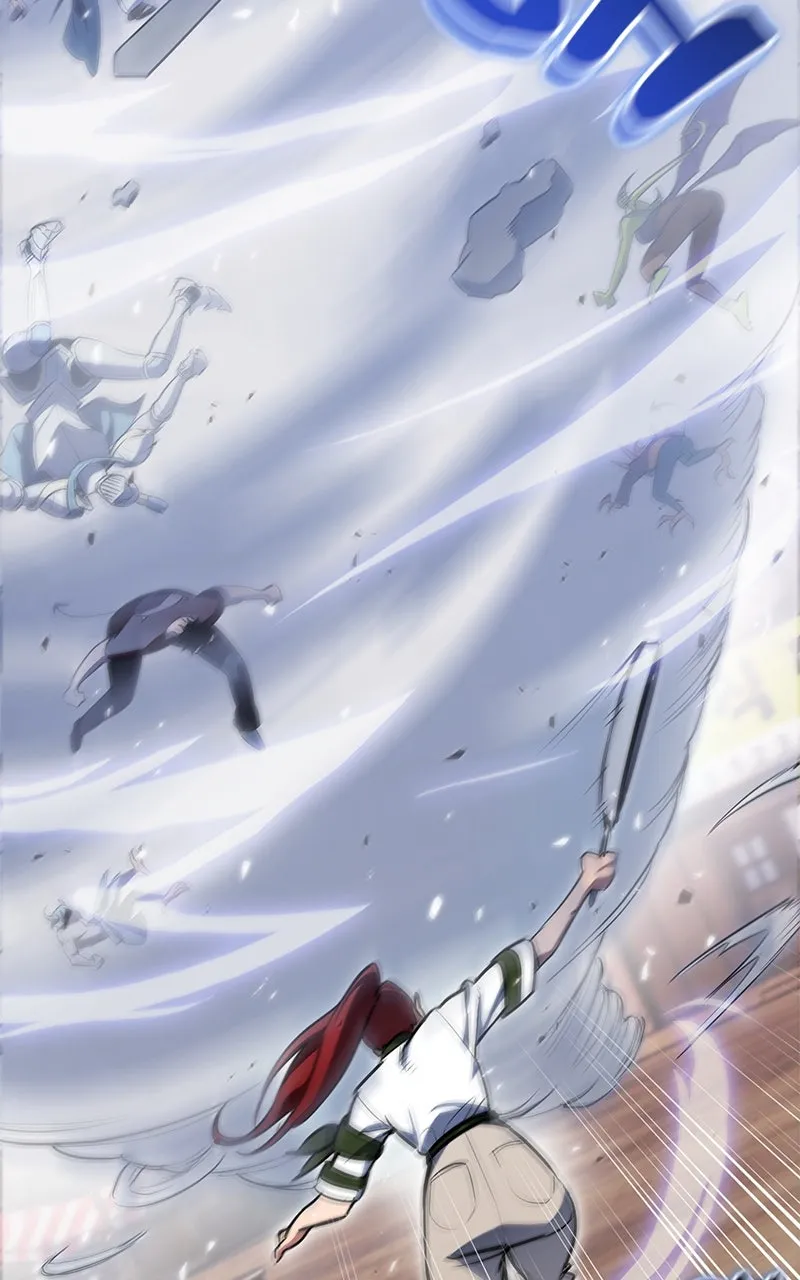 Peace Restaurant Chapter 2 page 194 - 