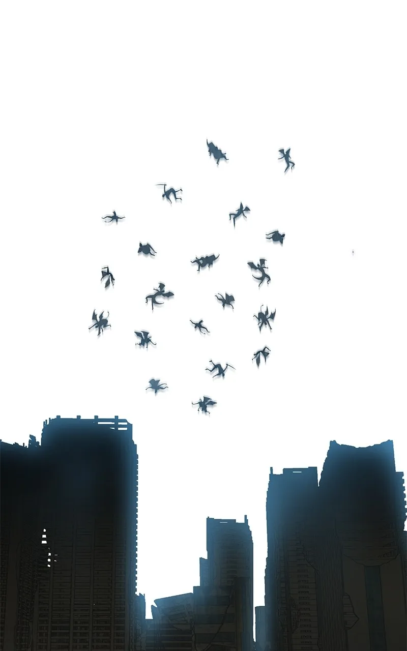 Peace Restaurant Chapter 2 page 196 - 