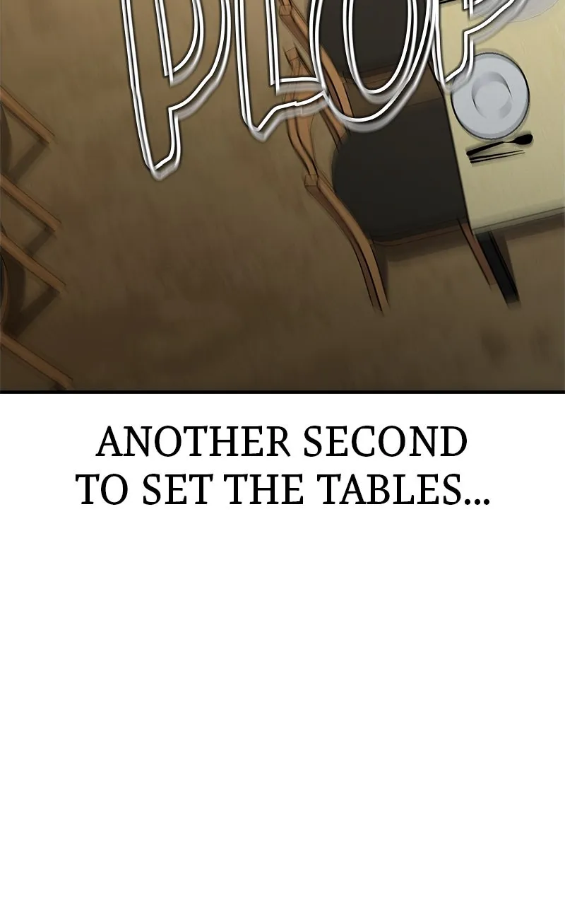 Peace Restaurant Chapter 2 page 199 - 