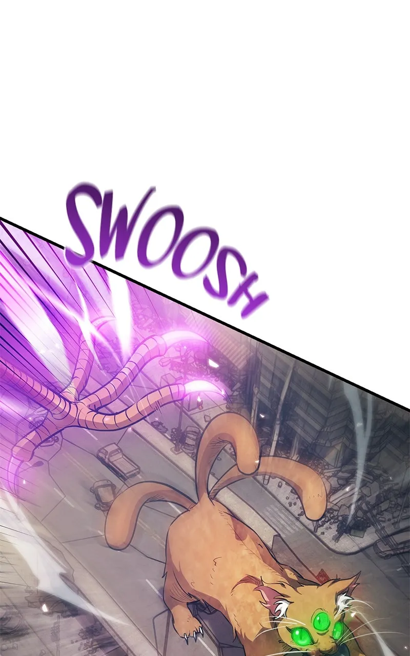 Peace Restaurant Chapter 2 page 21 - 