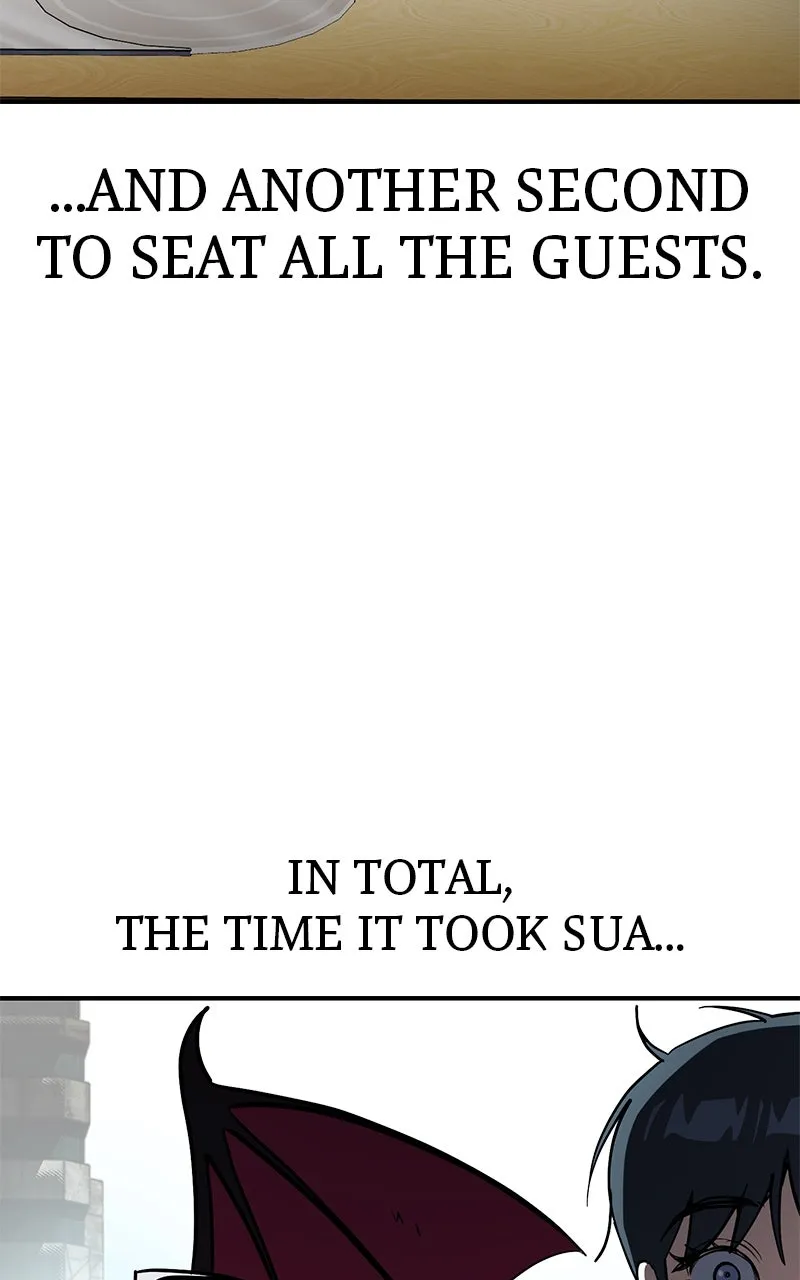 Peace Restaurant Chapter 2 page 201 - 