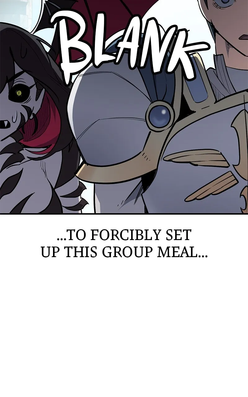 Peace Restaurant Chapter 2 page 202 - 