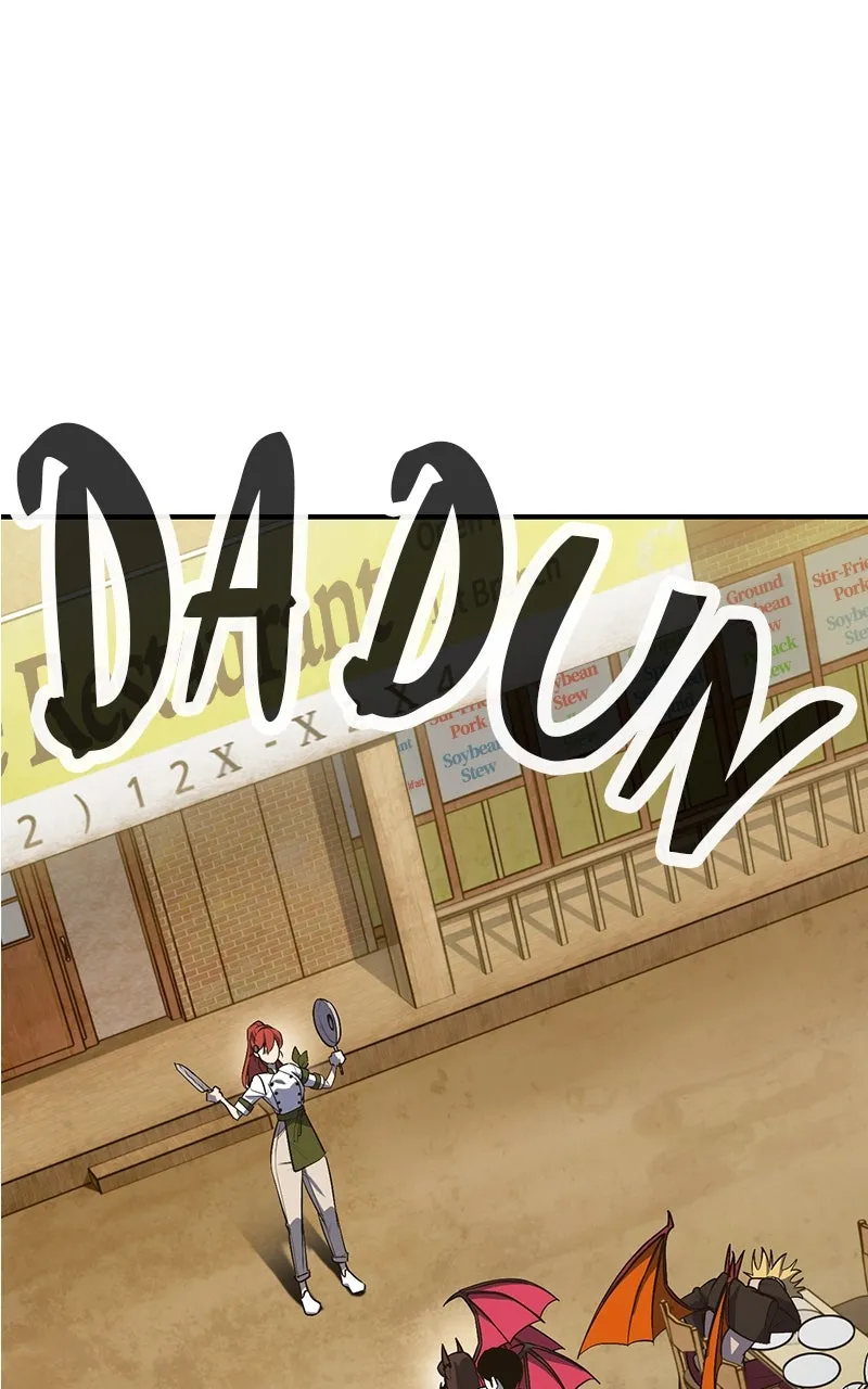 Peace Restaurant Chapter 2 page 203 - 