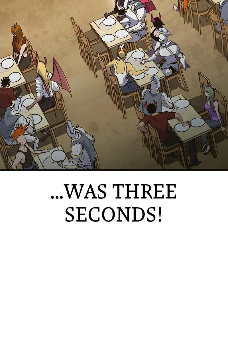 Peace Restaurant Chapter 2 page 204 - 