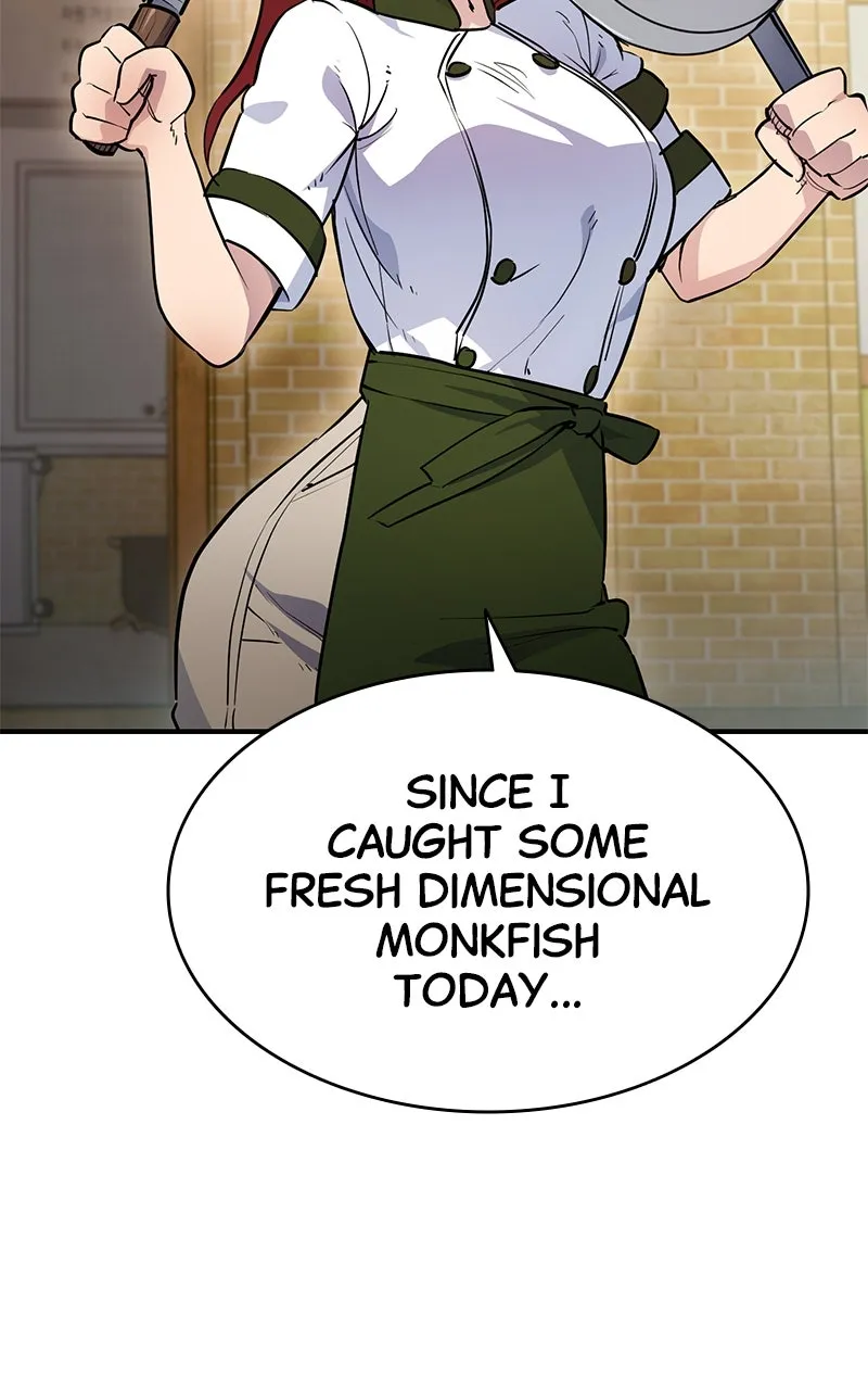 Peace Restaurant Chapter 2 page 206 - 