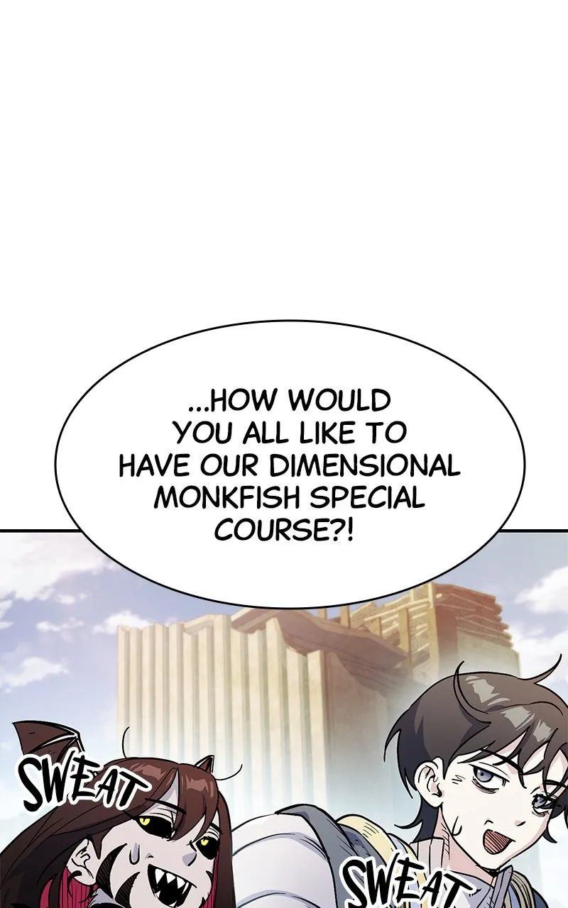 Peace Restaurant Chapter 2 page 207 - 