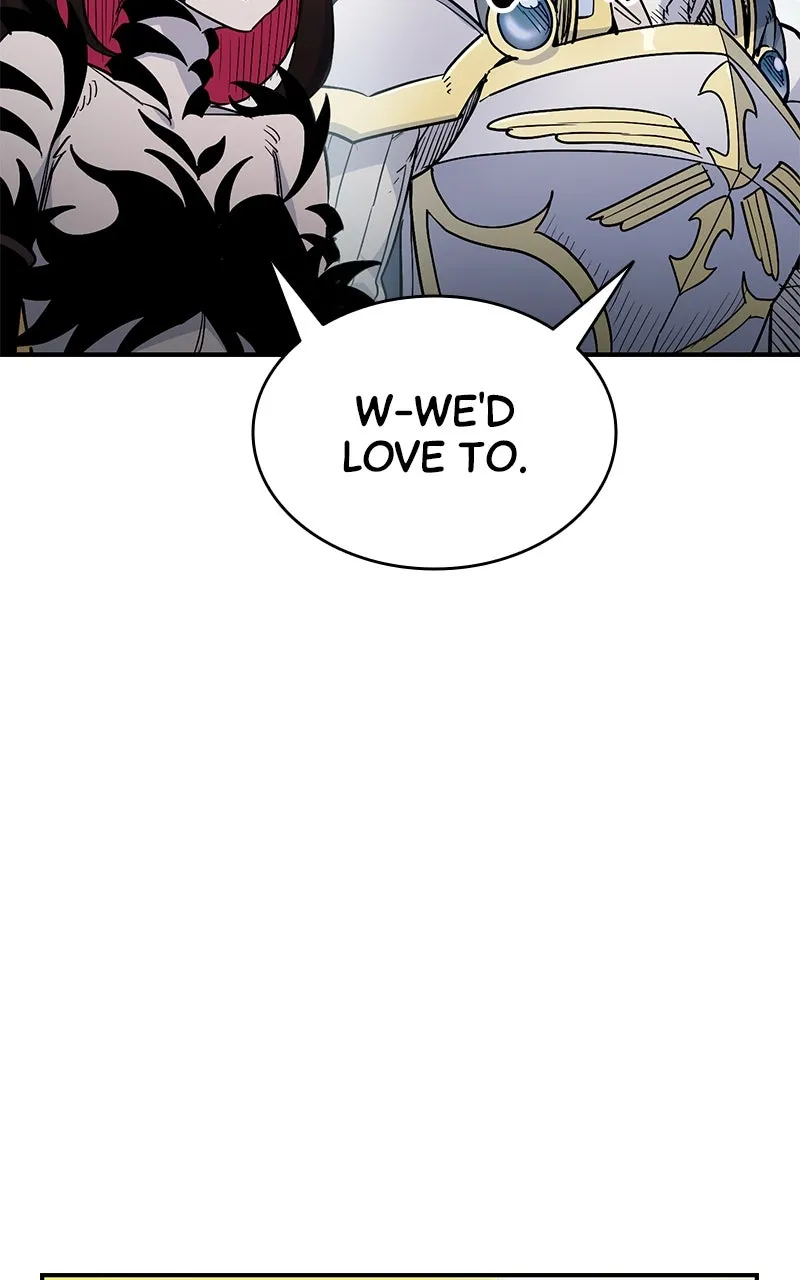 Peace Restaurant Chapter 2 page 208 - 