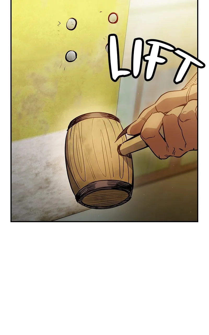Peace Restaurant Chapter 2 page 209 - 