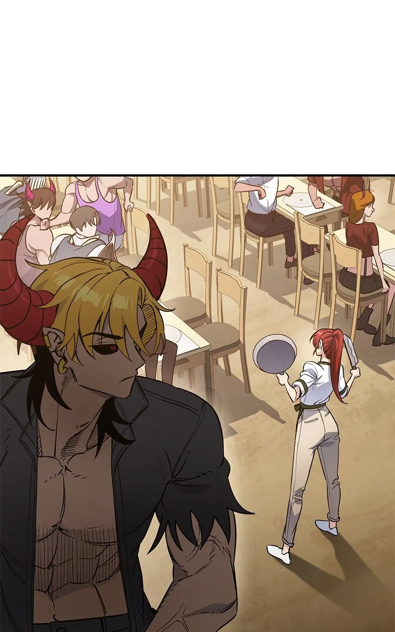 Peace Restaurant Chapter 2 page 210 - 