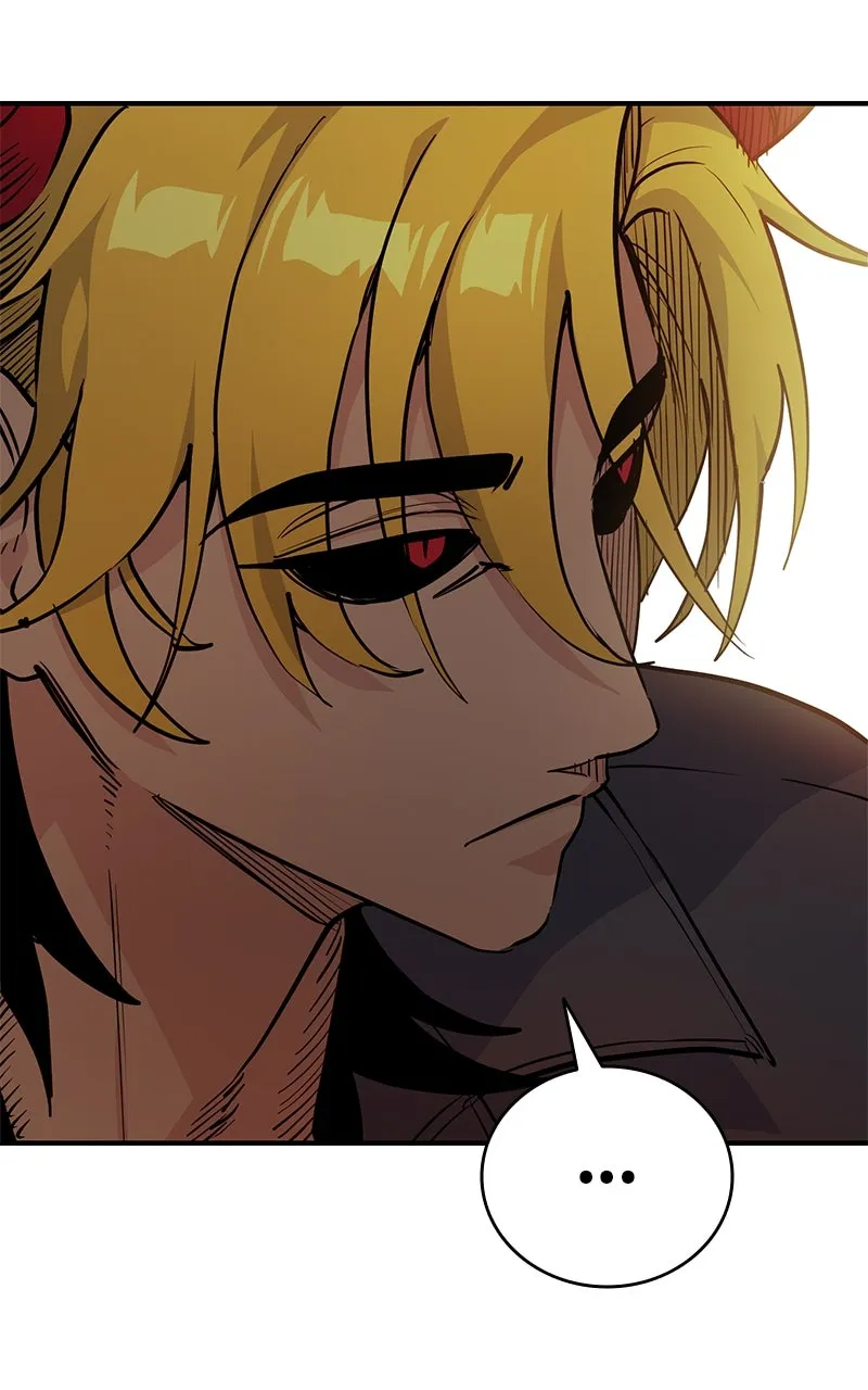 Peace Restaurant Chapter 2 page 212 - 