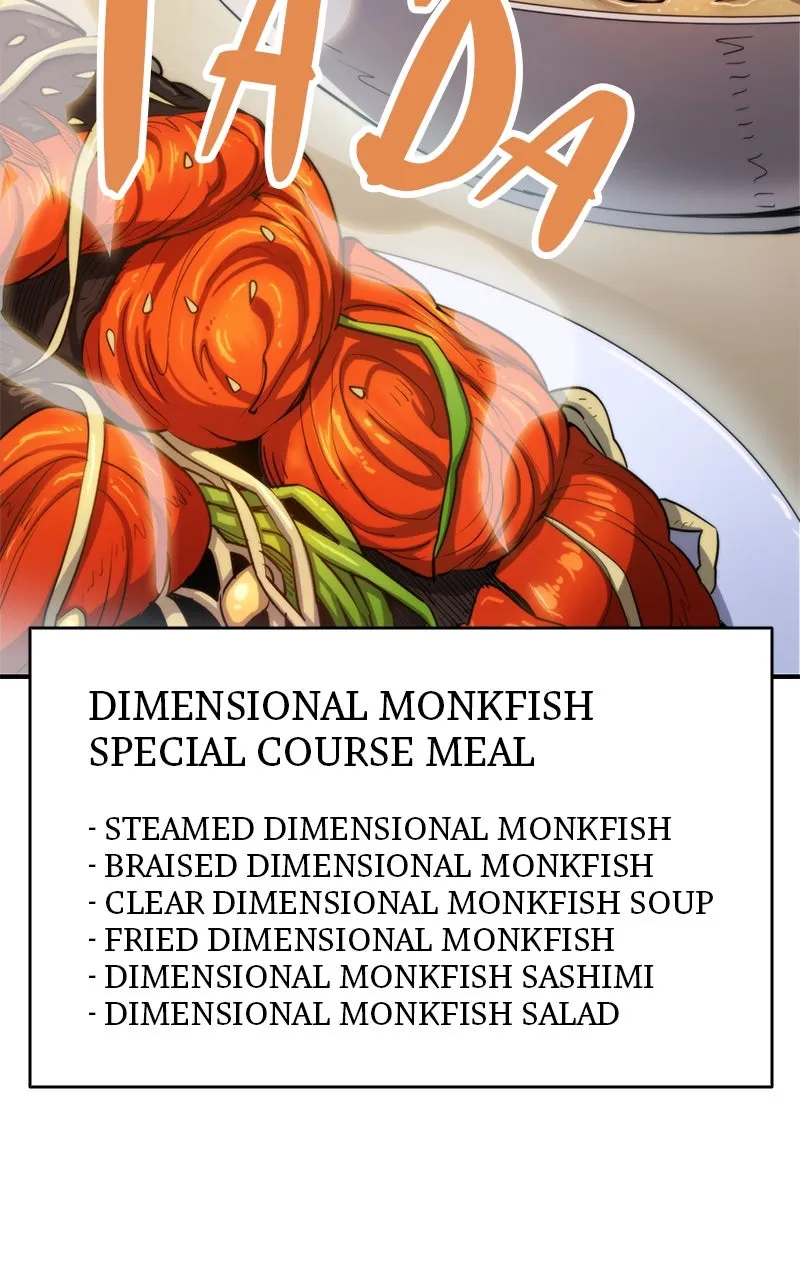 Peace Restaurant Chapter 2 page 215 - 