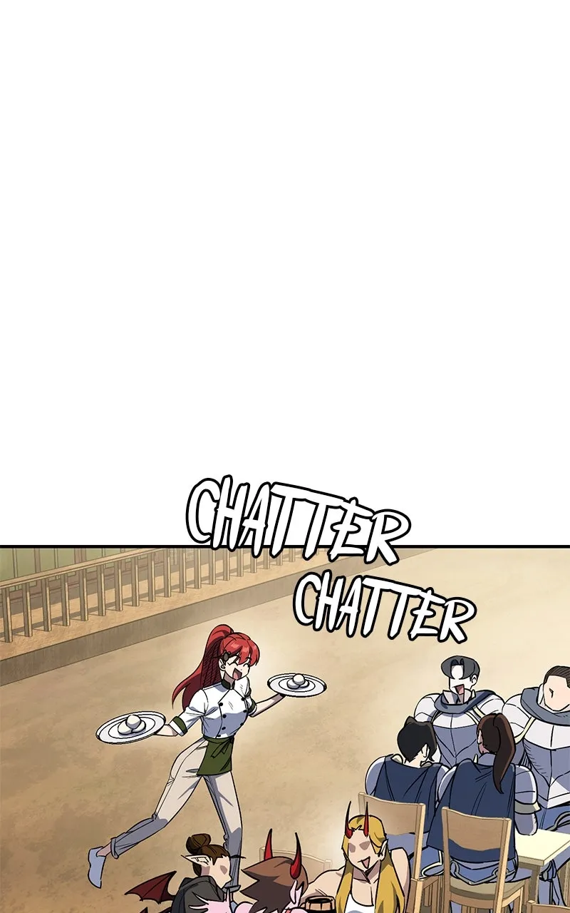 Peace Restaurant Chapter 2 page 216 - 