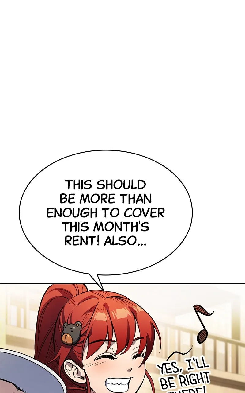 Peace Restaurant Chapter 2 page 218 - 