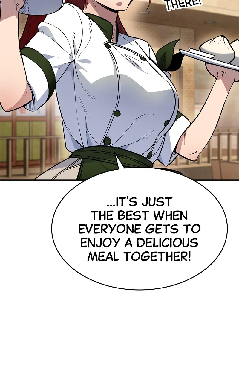 Peace Restaurant Chapter 2 page 219 - 
