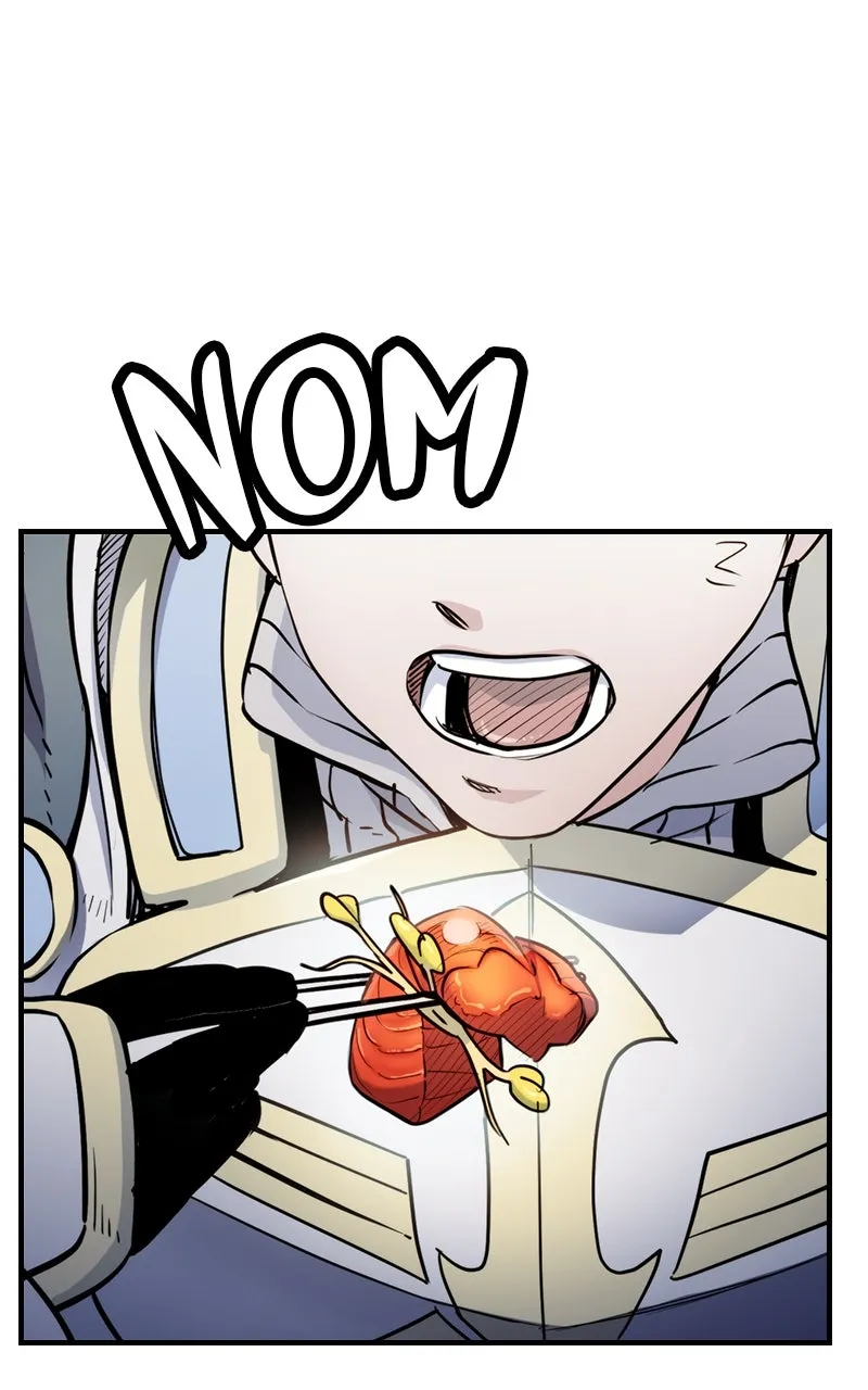 Peace Restaurant Chapter 2 page 220 - 