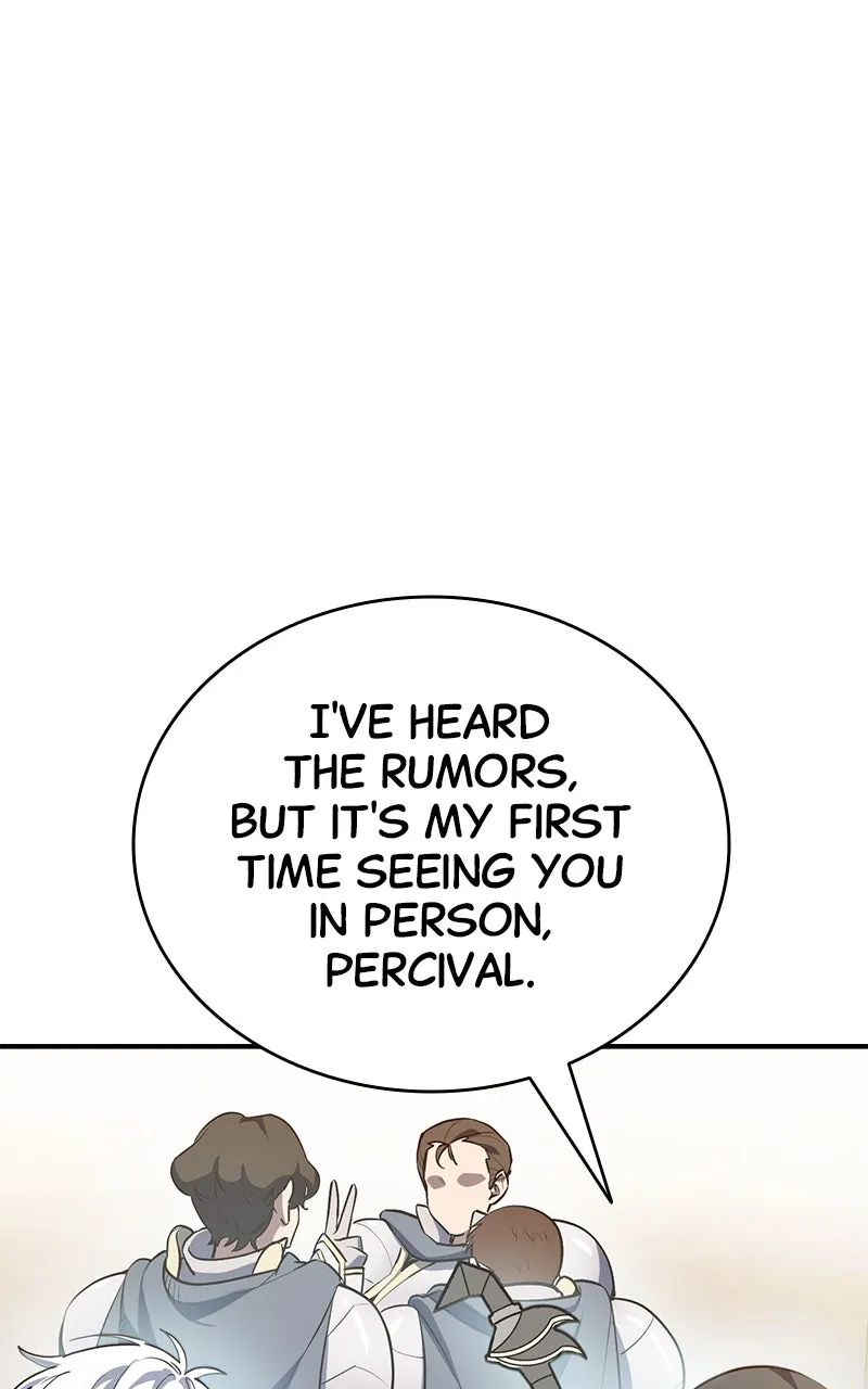Peace Restaurant Chapter 2 page 221 - 