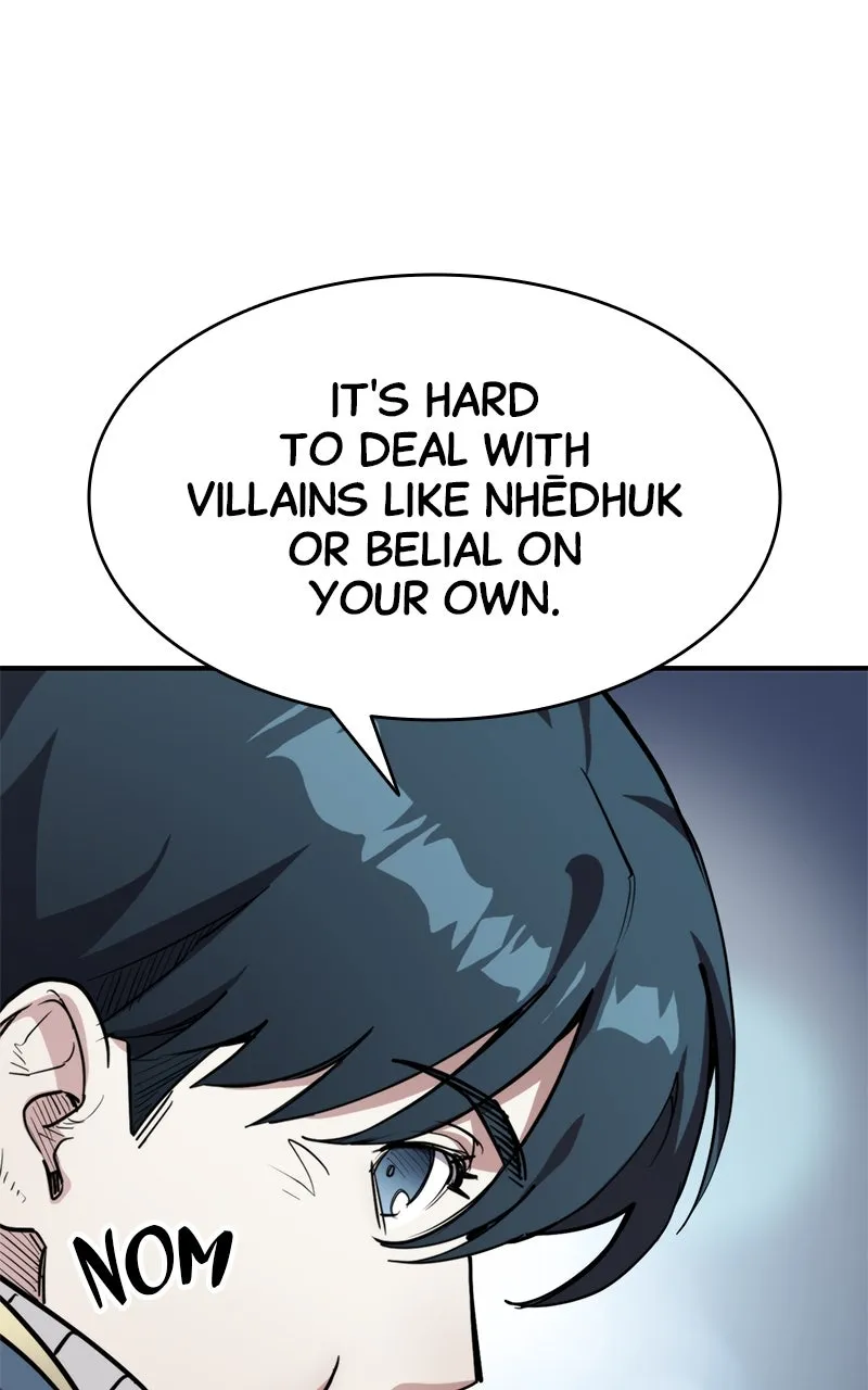 Peace Restaurant Chapter 2 page 223 - 