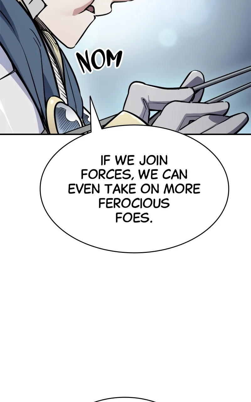 Peace Restaurant Chapter 2 page 224 - 