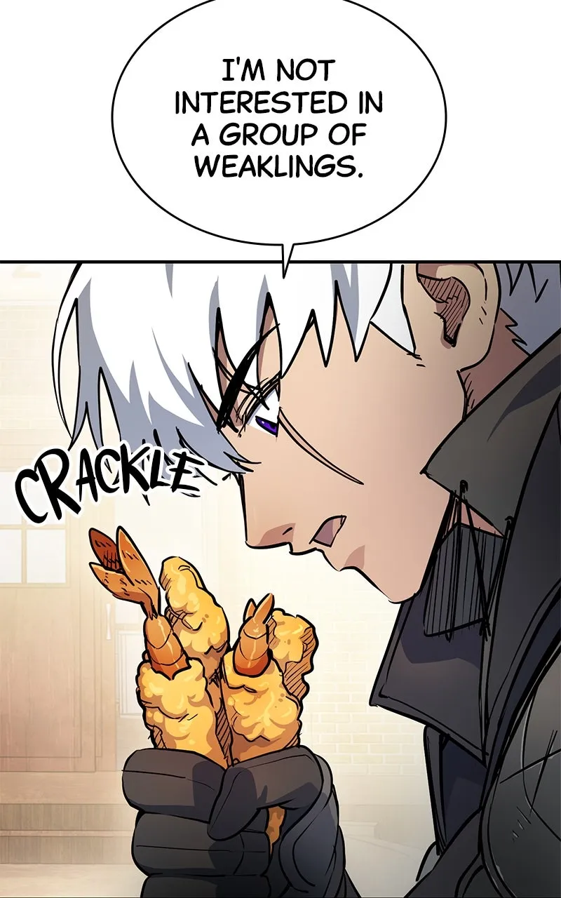 Peace Restaurant Chapter 2 page 225 - 