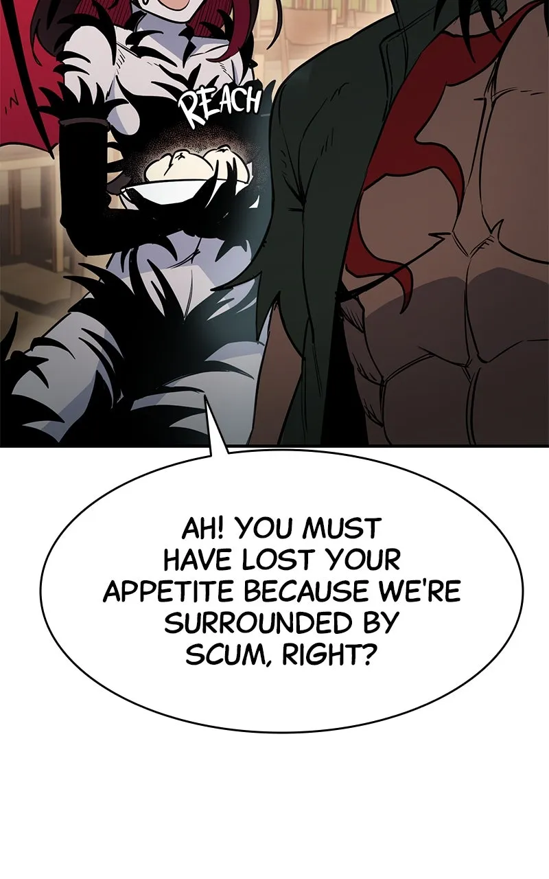 Peace Restaurant Chapter 2 page 229 - 