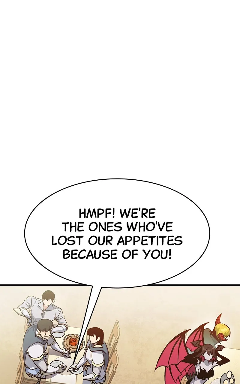Peace Restaurant Chapter 2 page 230 - 