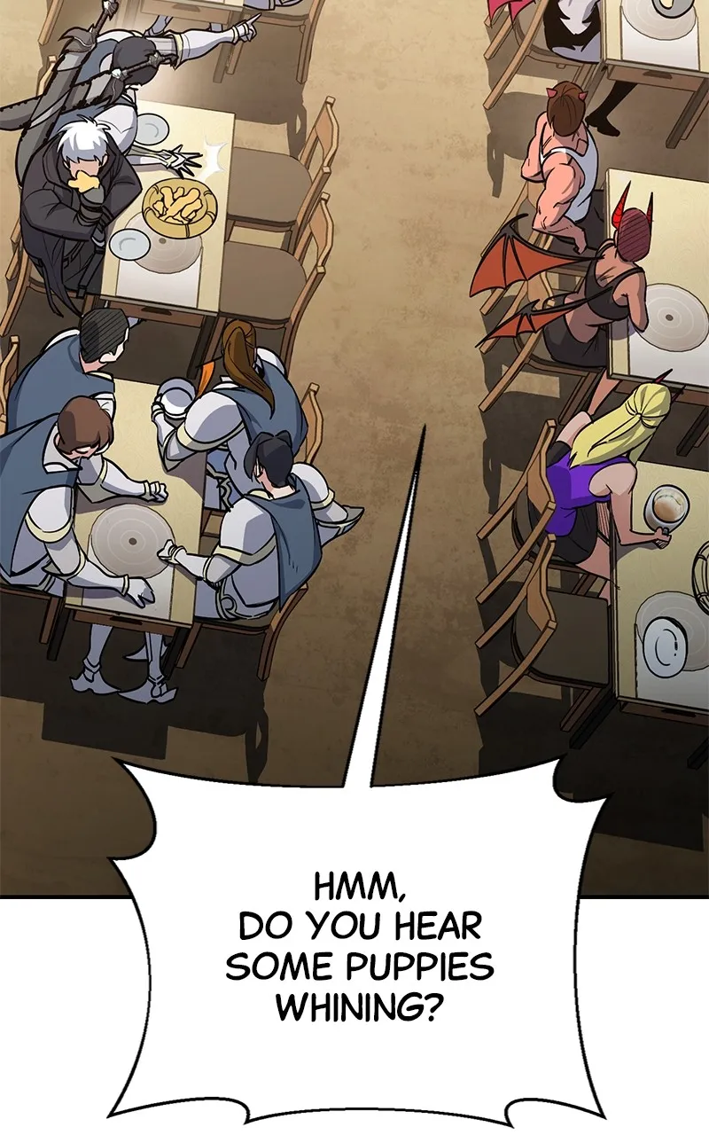 Peace Restaurant Chapter 2 page 231 - 