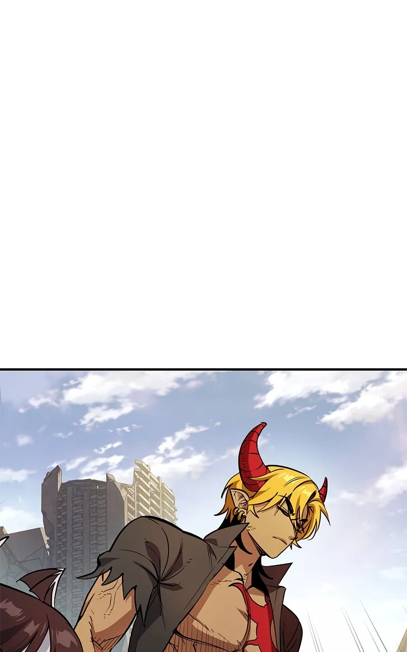 Peace Restaurant Chapter 2 page 232 - 