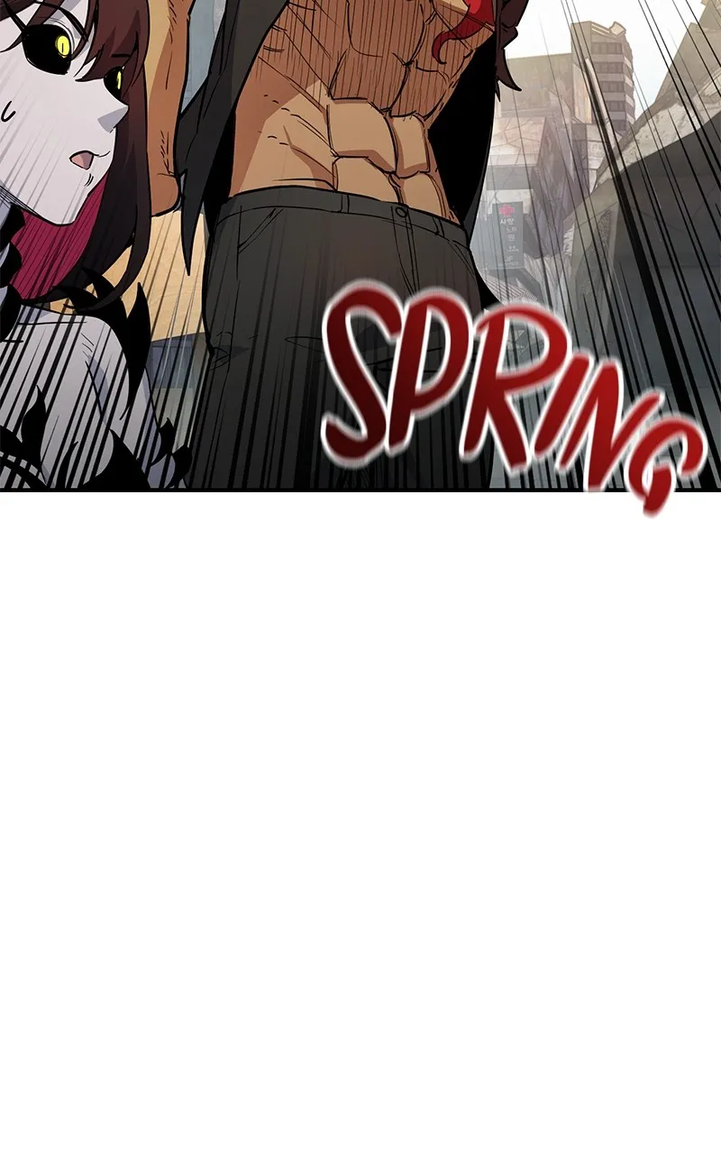 Peace Restaurant Chapter 2 page 233 - 