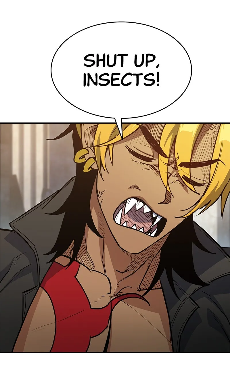 Peace Restaurant Chapter 2 page 234 - 