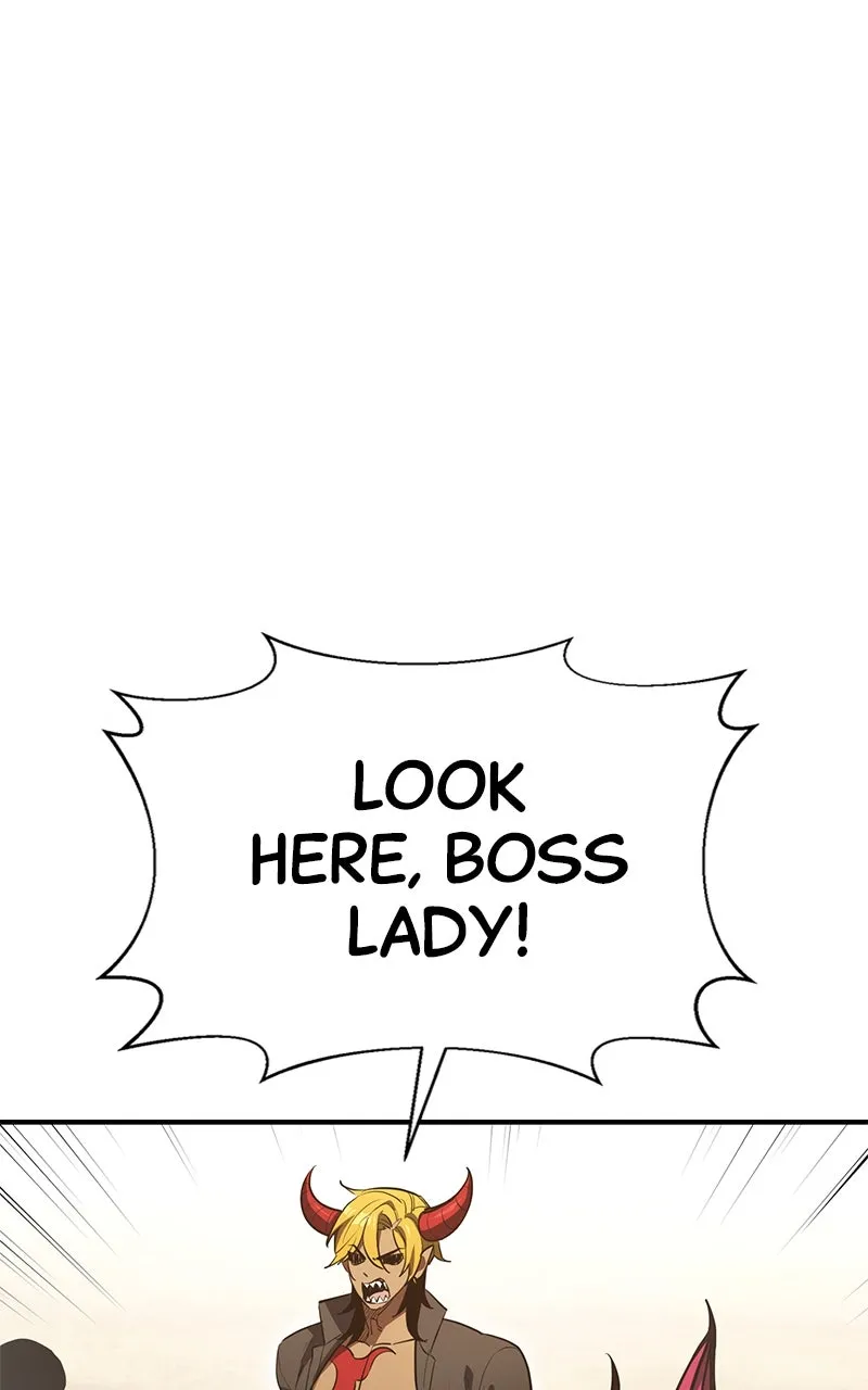 Peace Restaurant Chapter 2 page 235 - 