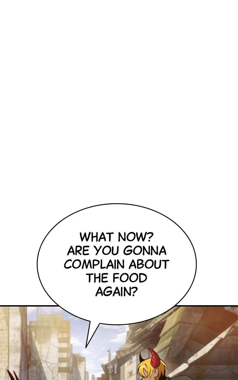 Peace Restaurant Chapter 2 page 237 - 