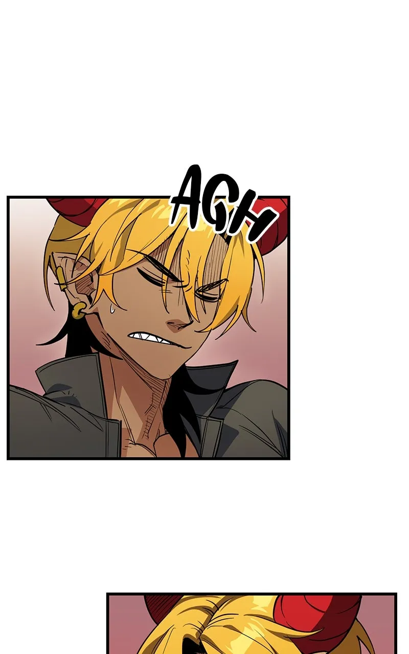 Peace Restaurant Chapter 2 page 239 - 