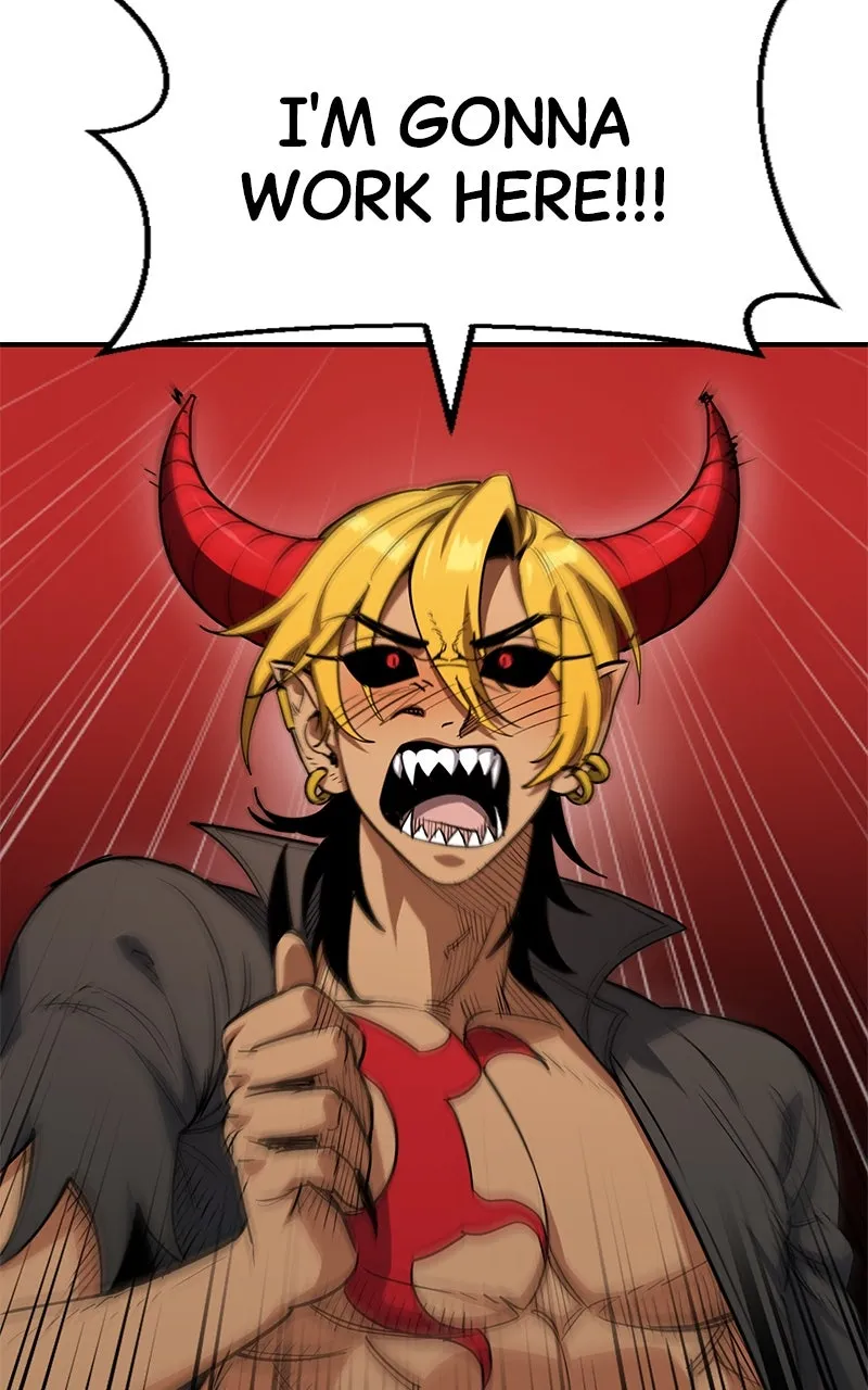 Peace Restaurant Chapter 2 page 242 - 