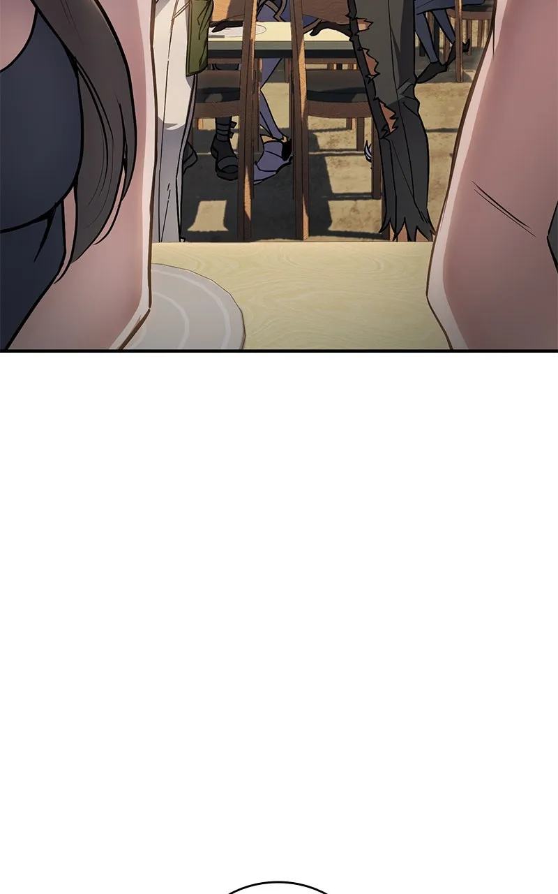 Peace Restaurant Chapter 2 page 247 - 