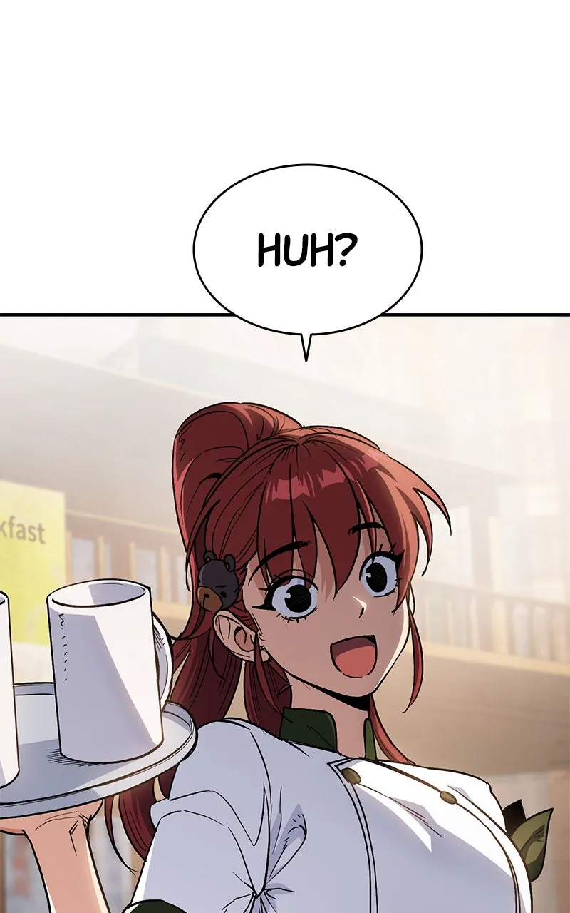 Peace Restaurant Chapter 2 page 249 - 