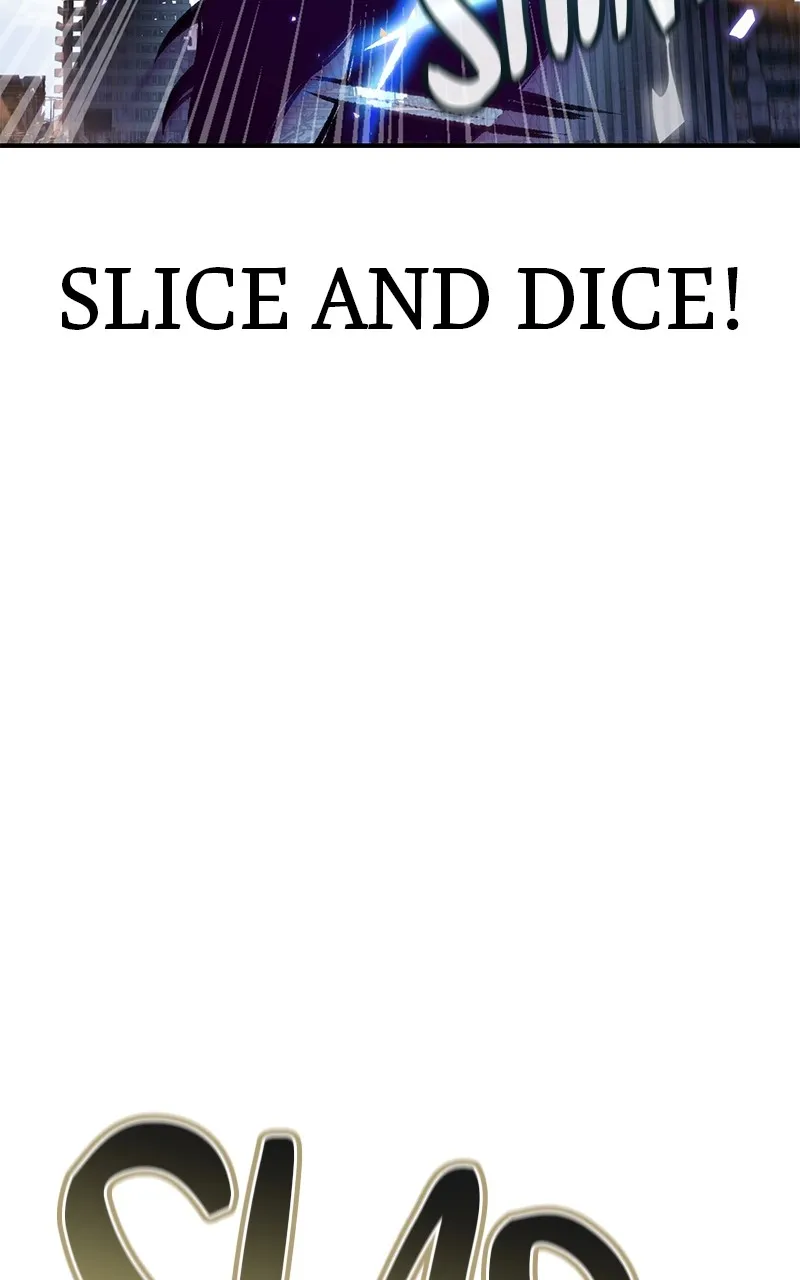 Peace Restaurant Chapter 2 page 33 - 